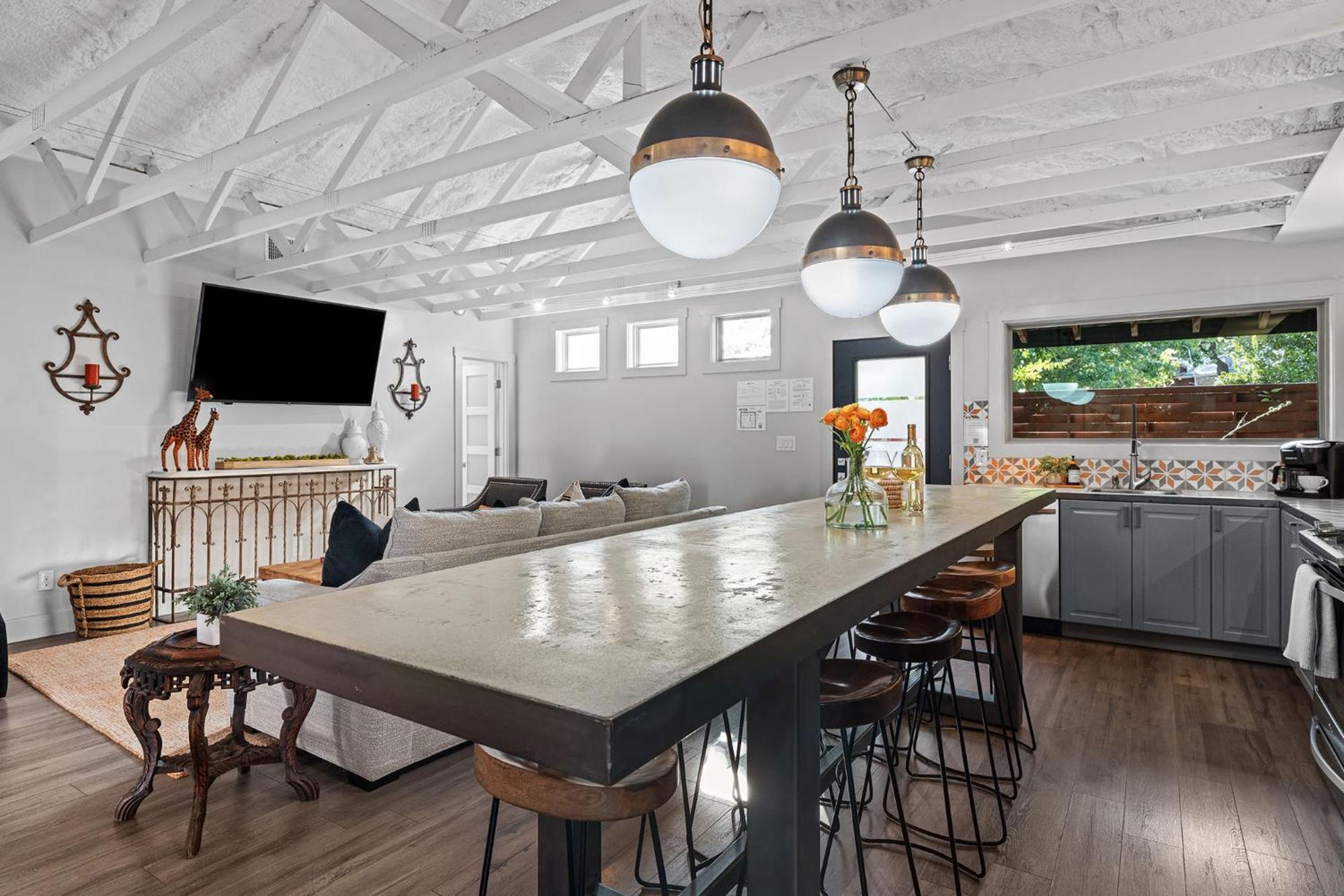Claret House Full Kitchen And Private Hot Tub Villa เฟรเดอริกส์เบิร์ก ภายนอก รูปภาพ